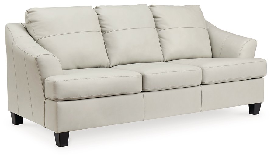 Genoa Sofa Sleeper - Half Price Furniture