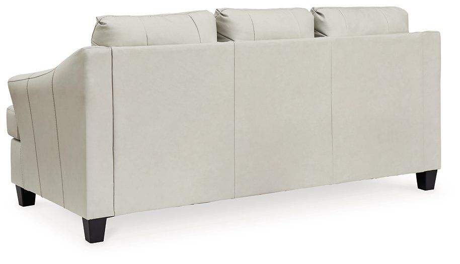 Genoa Sofa - Half Price Furniture