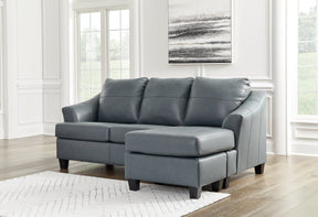 Genoa Sofa Chaise - Half Price Furniture