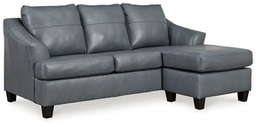 Genoa Sofa Chaise - Half Price Furniture