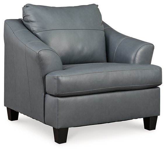 Genoa Oversized Chair - Half Price Furniture