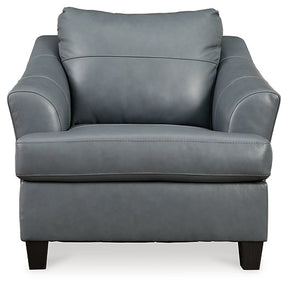 Genoa Oversized Chair - Half Price Furniture