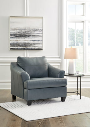 Genoa Living Room Set - Half Price Furniture