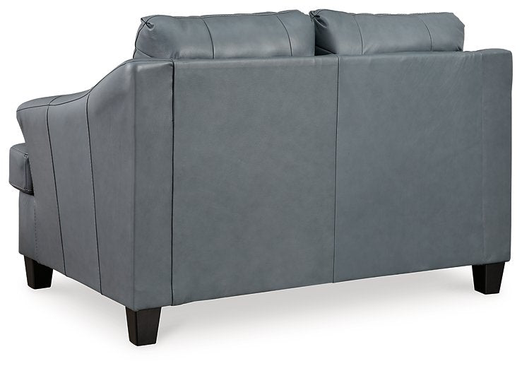 Genoa Loveseat - Half Price Furniture