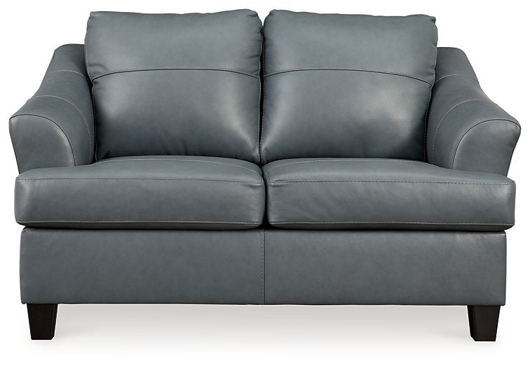 Genoa Loveseat - Half Price Furniture