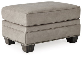 Olsberg Ottoman Half Price Furniture