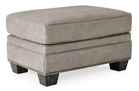 Olsberg Ottoman - Half Price Furniture