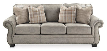 Olsberg Sofa - Half Price Furniture