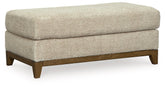 Parklynn Ottoman Half Price Furniture