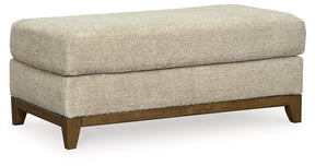 Parklynn Ottoman Half Price Furniture