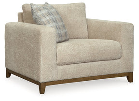 Parklynn Living Room Set - Half Price Furniture