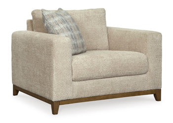 Parklynn Living Room Set - Half Price Furniture