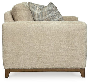 Parklynn Oversized Chair - Half Price Furniture