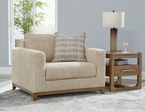 Parklynn Living Room Set - Half Price Furniture