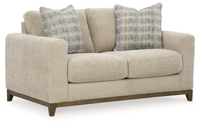 Parklynn Living Room Set - Half Price Furniture