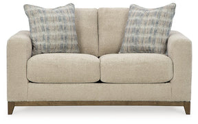 Parklynn Living Room Set - Half Price Furniture