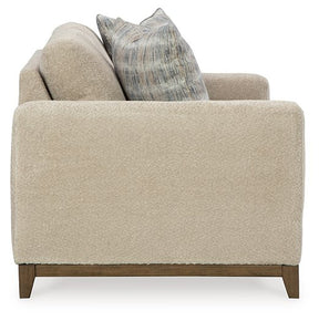 Parklynn Loveseat - Half Price Furniture