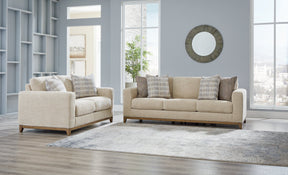 Parklynn Living Room Set - Half Price Furniture