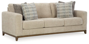 Parklynn Sofa - Half Price Furniture