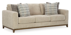 Parklynn Sofa - Half Price Furniture