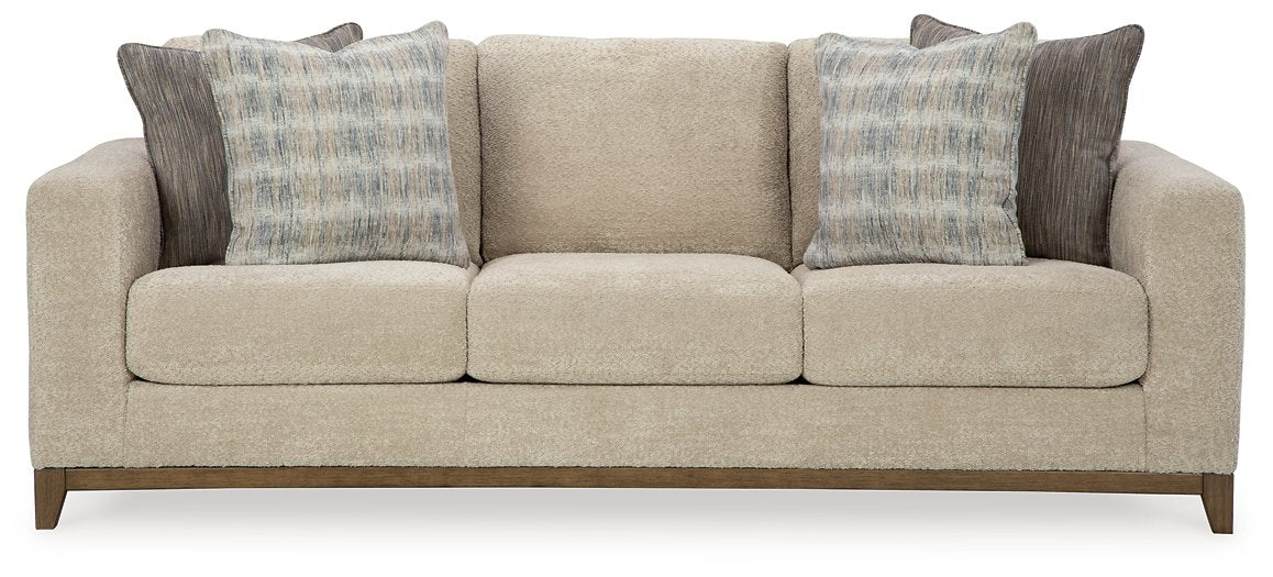 Parklynn Sofa Half Price Furniture