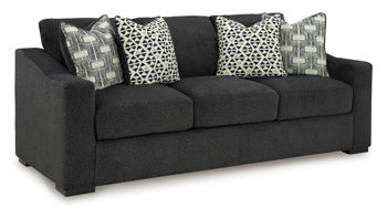 Wryenlynn Sofa Half Price Furniture