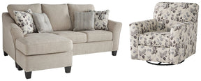 Abney Living Room Set Half Price Furniture