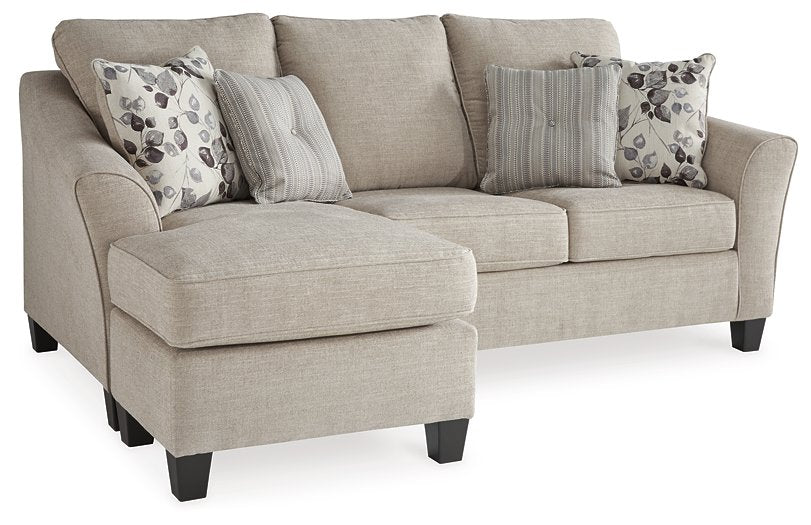 Abney Living Room Set - Half Price Furniture