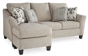 Abney Living Room Set - Half Price Furniture