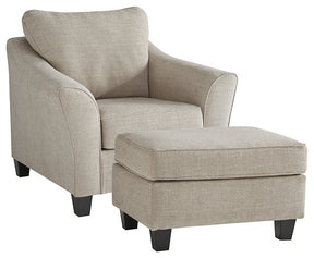 Abney Living Room Set - Half Price Furniture