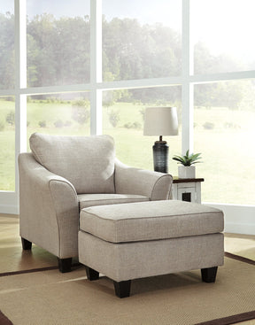 Abney Living Room Set - Half Price Furniture