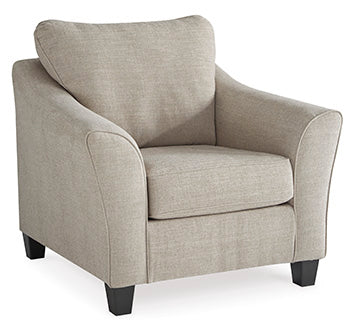 Abney Chair - Half Price Furniture