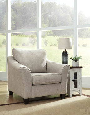 Abney Chair - Half Price Furniture