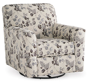 Abney Accent Chair - Chair - Half Price Furniture