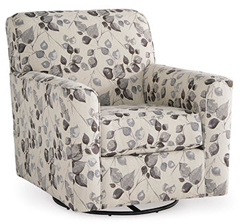 Abney Accent Chair - Half Price Furniture
