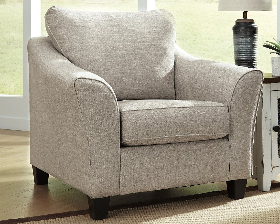 Abney Living Room Set - Half Price Furniture