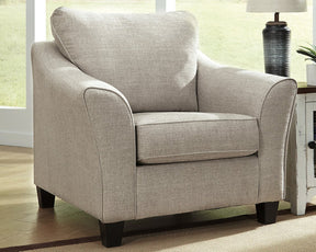 Abney Living Room Set - Half Price Furniture