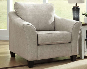 Abney Chair - Half Price Furniture