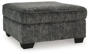 Lonoke Oversized Accent Ottoman - Half Price Furniture