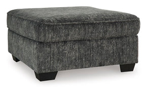 Lonoke Oversized Accent Ottoman - Half Price Furniture