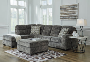 Lonoke Living Room Set - Half Price Furniture