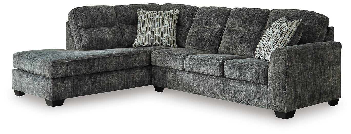 Lonoke Living Room Set - Half Price Furniture