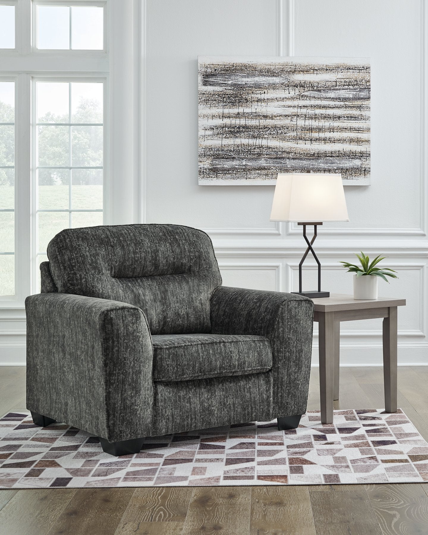 Lonoke Living Room Set - Half Price Furniture