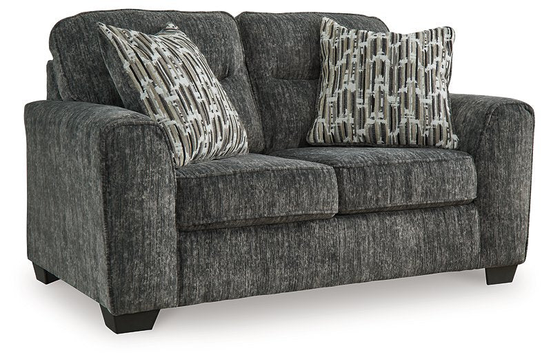 Lonoke Living Room Set - Half Price Furniture