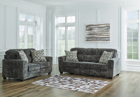 Lonoke Living Room Set - Half Price Furniture