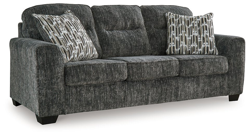 Lonoke Sofa - Half Price Furniture