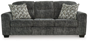 Lonoke Living Room Set - Half Price Furniture