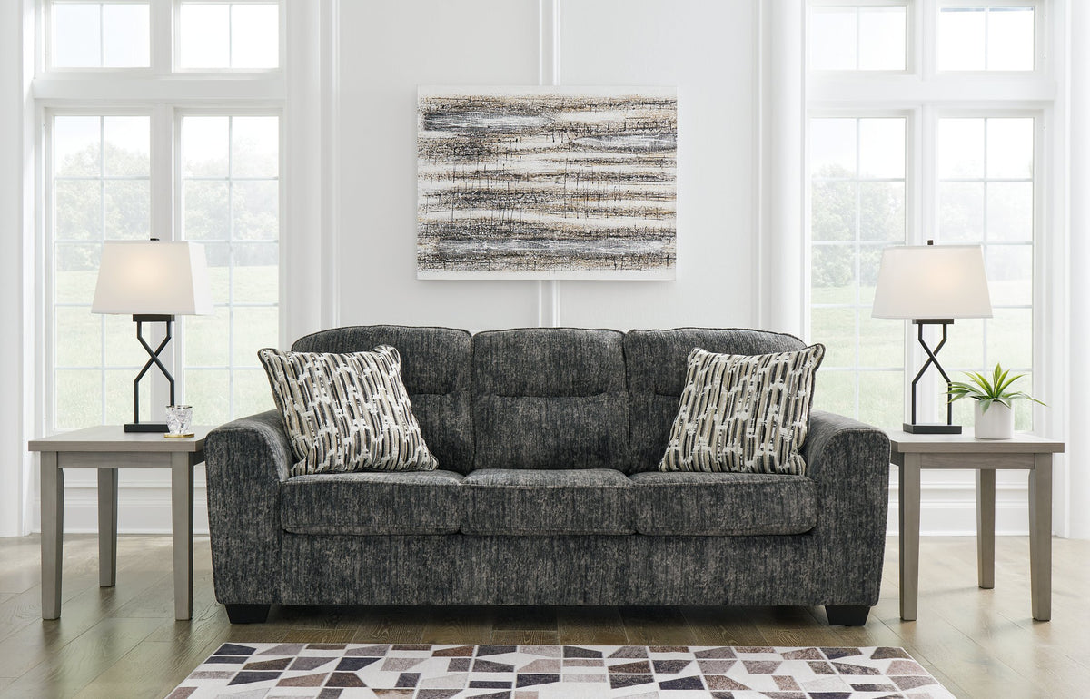 Lonoke Sofa - Half Price Furniture