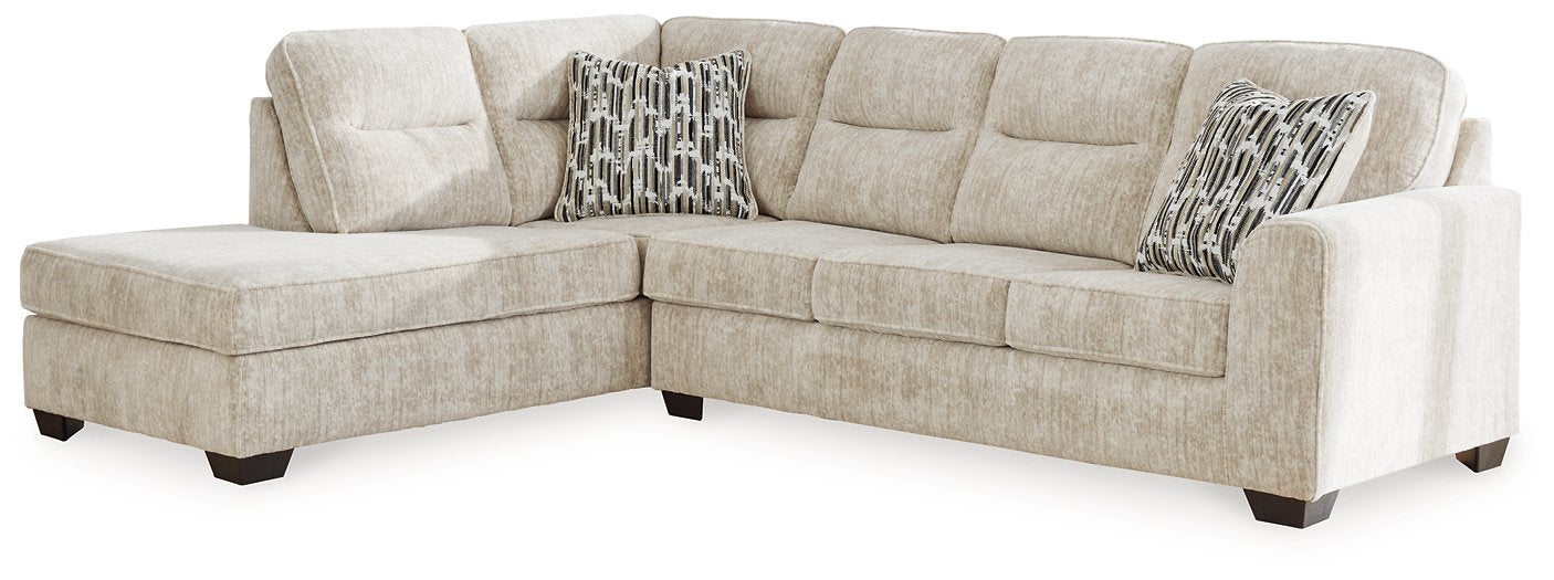 Lonoke Living Room Set - Half Price Furniture