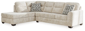 Lonoke Living Room Set - Half Price Furniture